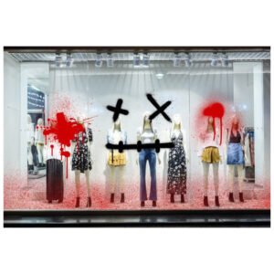 Film anti graffitis repositionnable