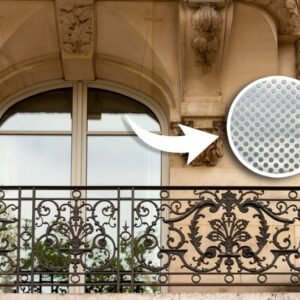 Film protection solaire 48 % SOL 148