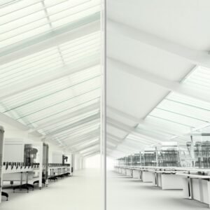 film Protection UV 99%